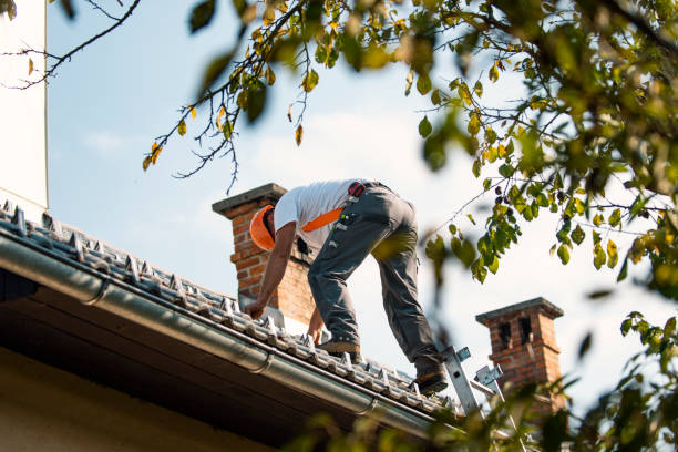 Hot Roofs in Berkeley Lake, GA